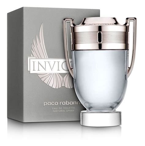 invictus aftershave 50ml.